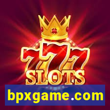 bpxgame.com