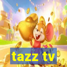 tazz tv