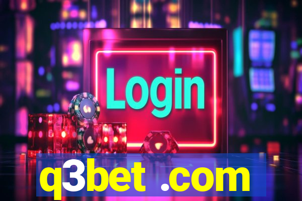 q3bet .com