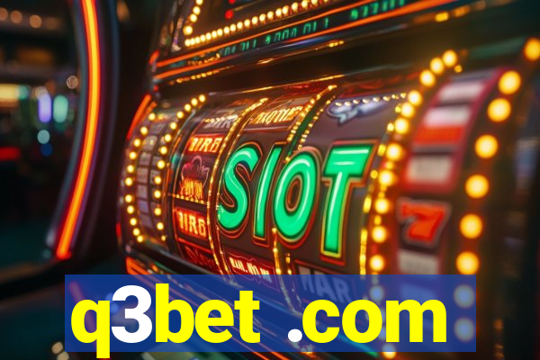 q3bet .com