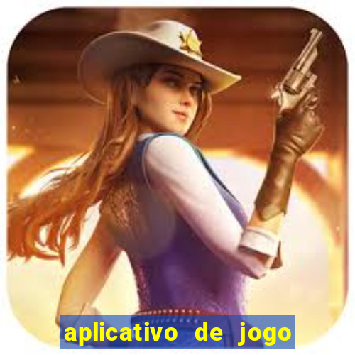 aplicativo de jogo que paga no pix