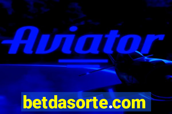 betdasorte.com