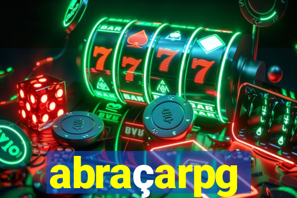 abraçarpg