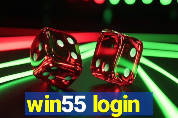 win55 login