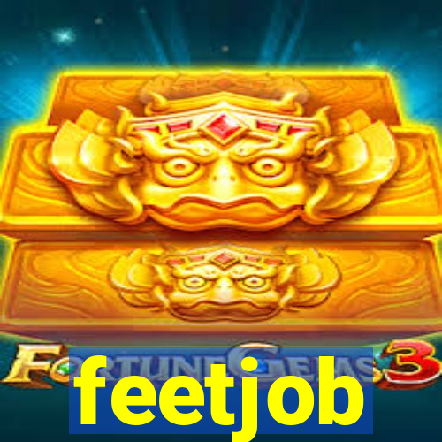 feetjob