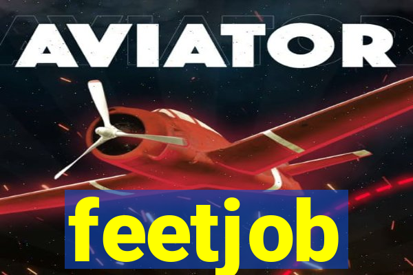 feetjob