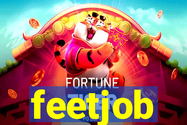 feetjob