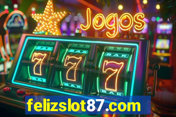 felizslot87.com