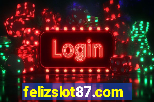 felizslot87.com