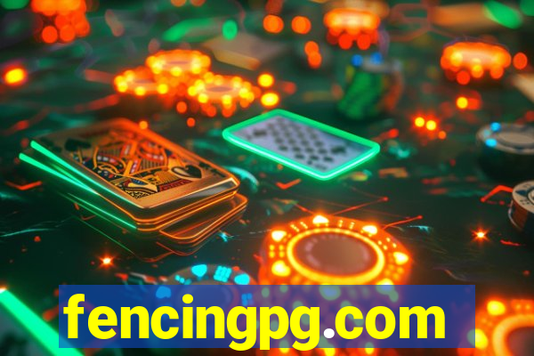 fencingpg.com