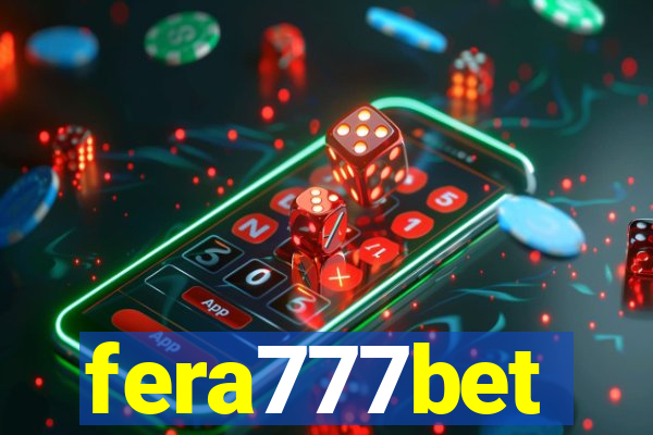 fera777bet