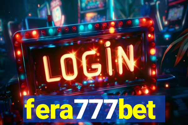 fera777bet