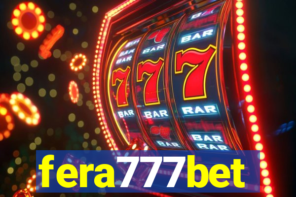 fera777bet