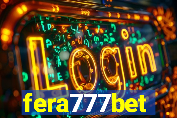 fera777bet