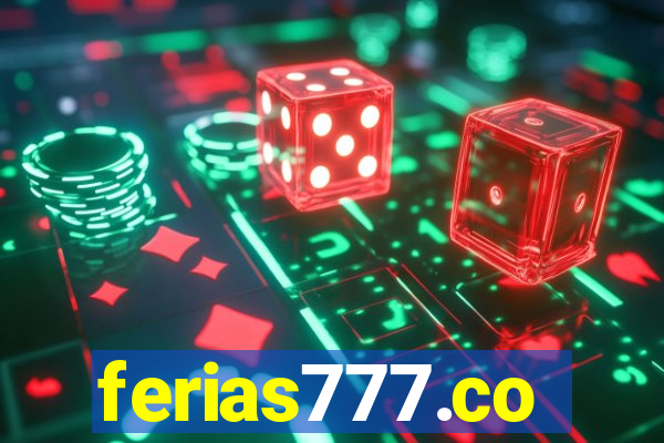 ferias777.co