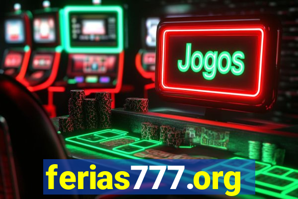 ferias777.org