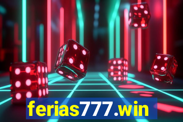 ferias777.win