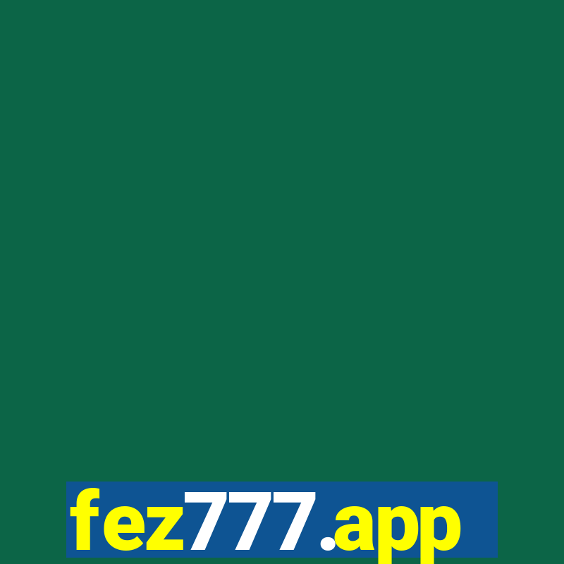 fez777.app