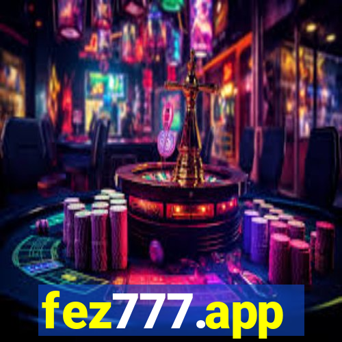 fez777.app