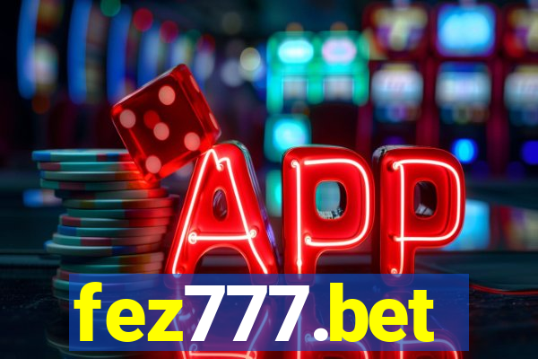 fez777.bet