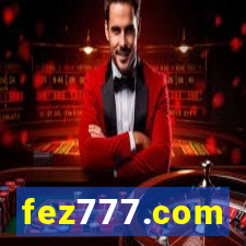 fez777.com