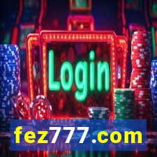 fez777.com