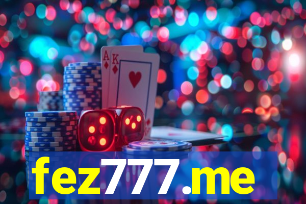 fez777.me