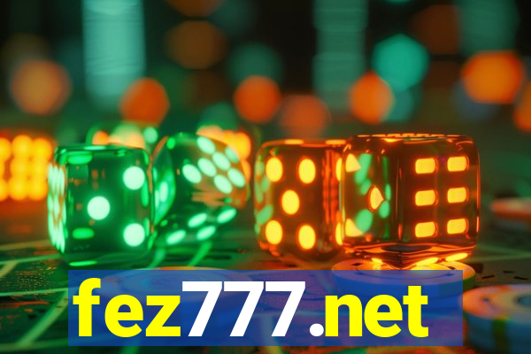 fez777.net