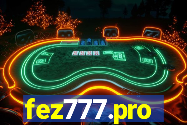 fez777.pro