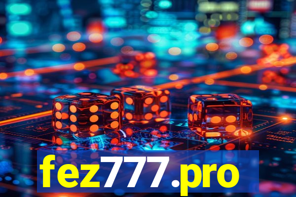 fez777.pro