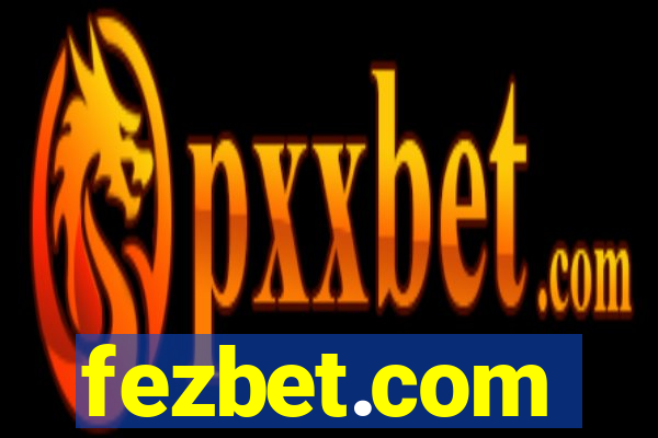 fezbet.com