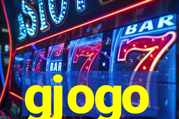 gjogo