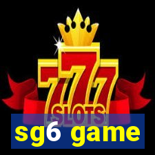 sg6 game