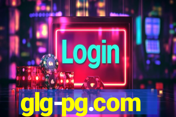 glg-pg.com