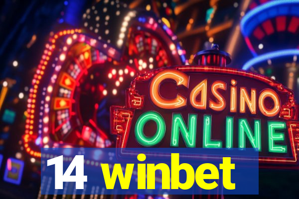 14 winbet