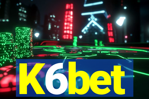 K6bet