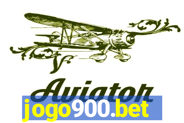 jogo900.bet