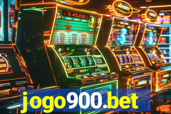 jogo900.bet