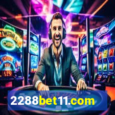 2288bet11.com