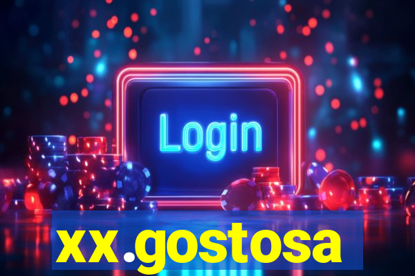 xx.gostosa