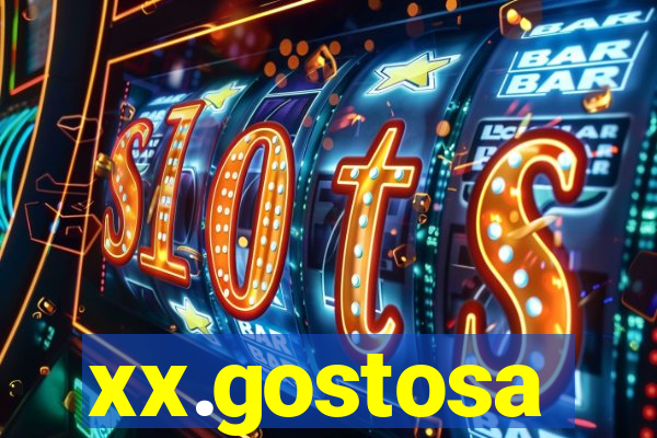 xx.gostosa