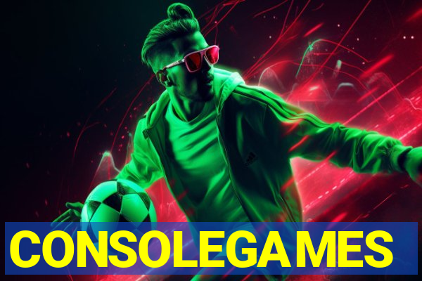 CONSOLEGAMES