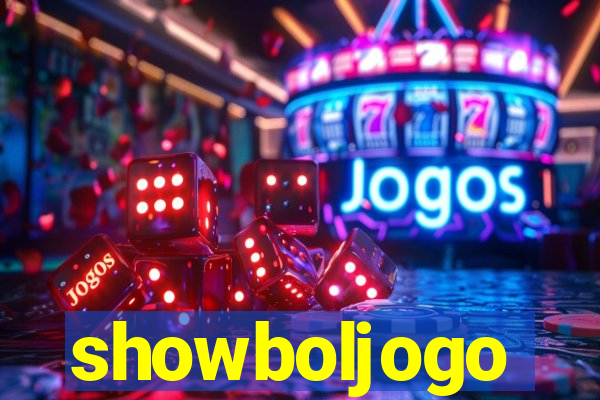 showboljogo