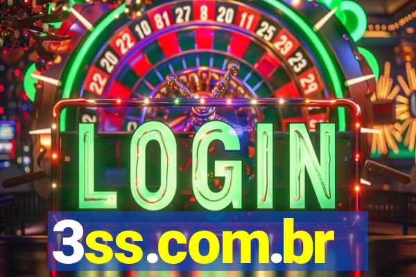 3ss.com.br