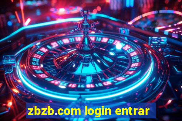 zbzb.com login entrar