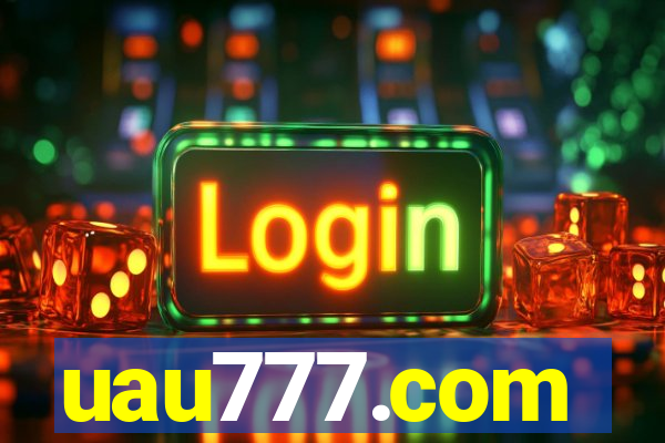 uau777.com