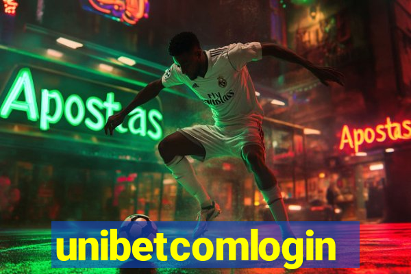 unibetcomlogin