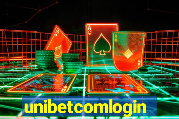 unibetcomlogin