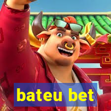 bateu bet