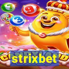 strixbet